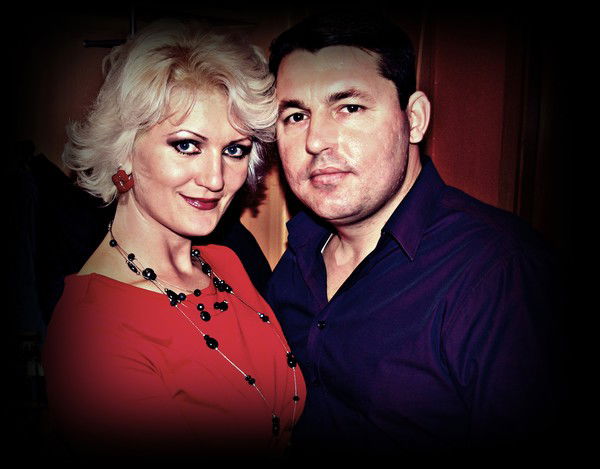 Alex Und Natali Verw