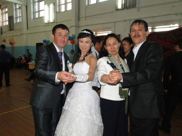 Лаззат Кабылбекова