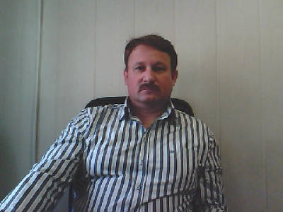 Евгений Родионов