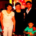 Казбек Узбаев
