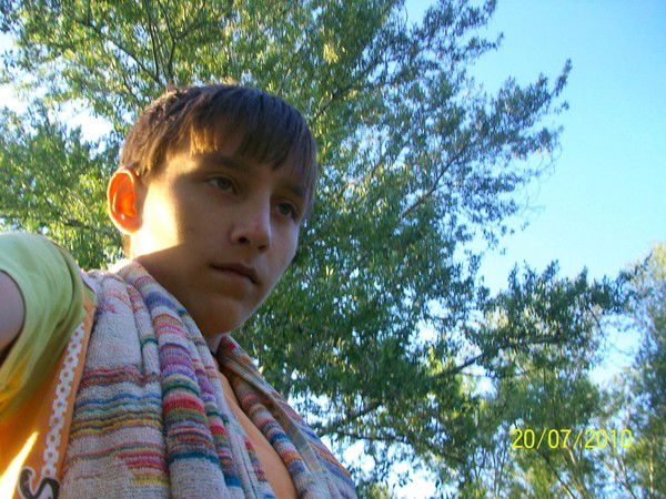 Стас Ефимов