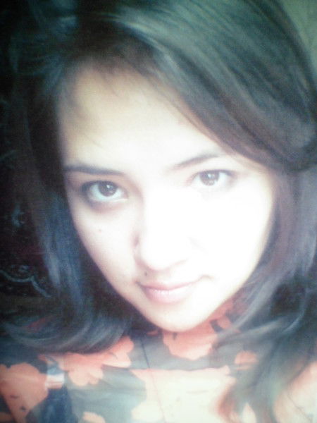 Альфия Токбаева