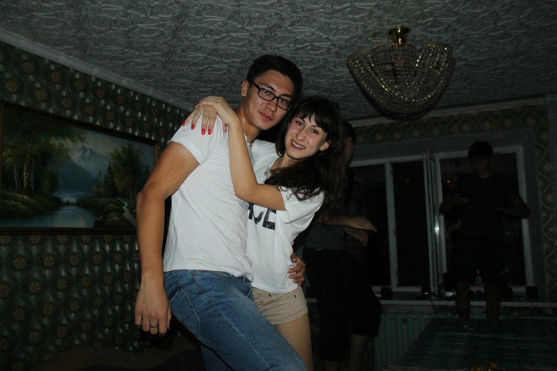 Камила Ночевко