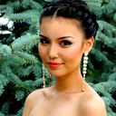Гулим Шамжанова