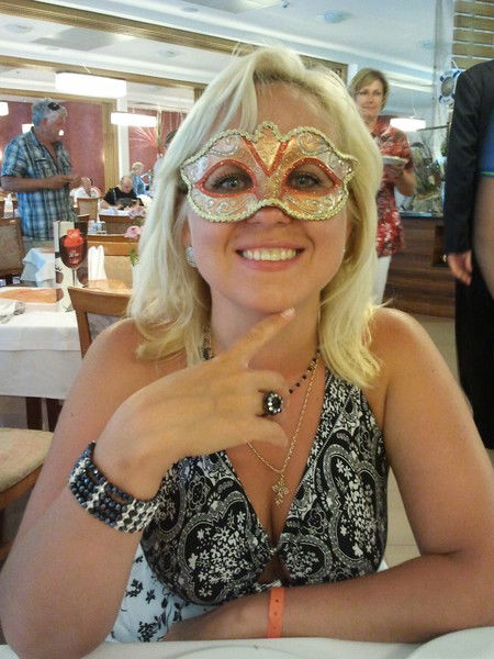 Татьяна Ткачева