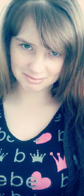 Овчинникова Елена