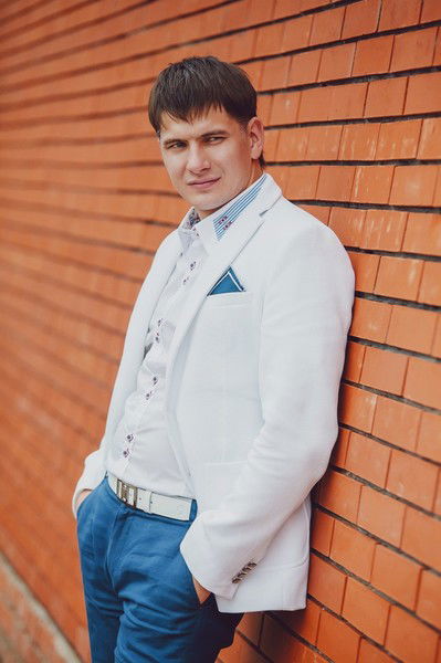 Ильдар Мамалимов