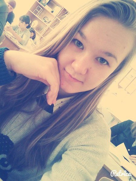 Юлия Фёдорова