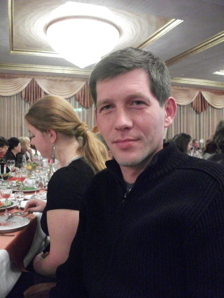 Анатолий Корнейчук