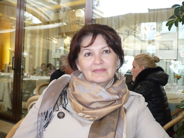 Ирина Орлова