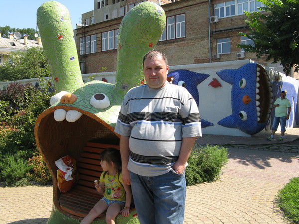 Олег Тарнавский