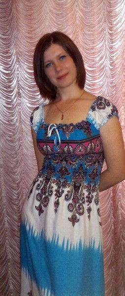 Алена Попова