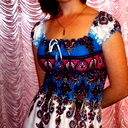 Алена Попова