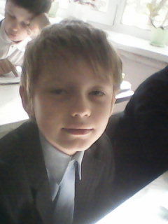 Коля Чаловский