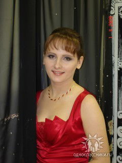 Ира Воробьева