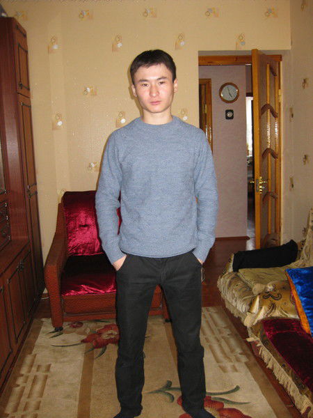 Алибек Маликов