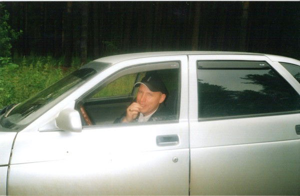 Александр Марьин