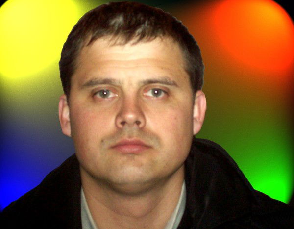 Валентин Морозов