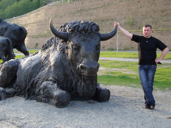 Андрей Зозуленко