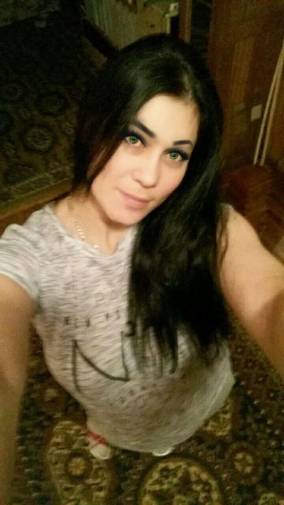 Фатима Тимакова