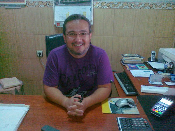 Ahmet Bahtiyar Do?an