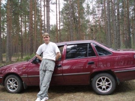 Эдуард Андреев