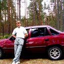 Эдуард Андреев