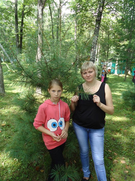 Вероника Крылова