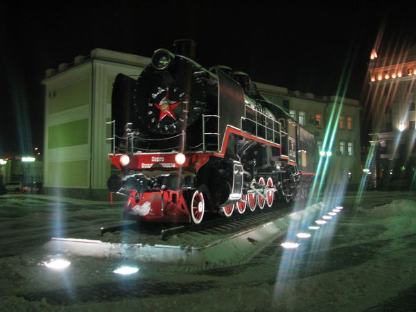 Иван Чужаков