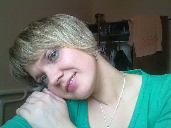 Иванка Плакса