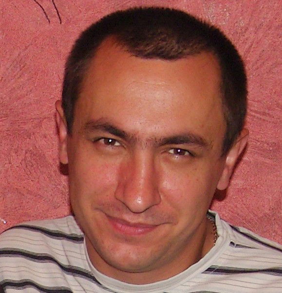 Юрий Семененко