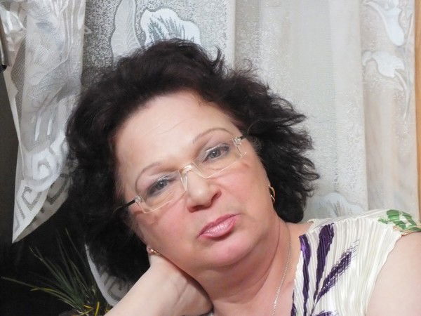 Лидия Манакова