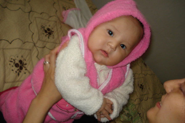 Динара Сапенова