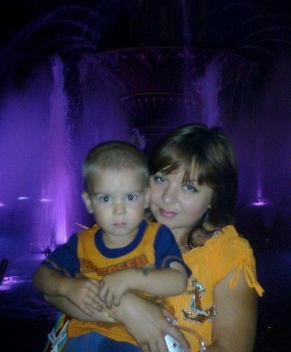 Зульфия Якубова