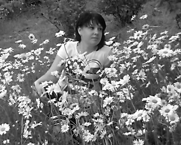 Наталья Кондратьва