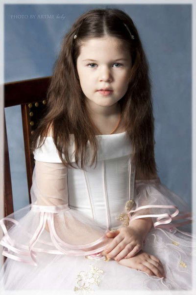 Анастасия Нуйкина