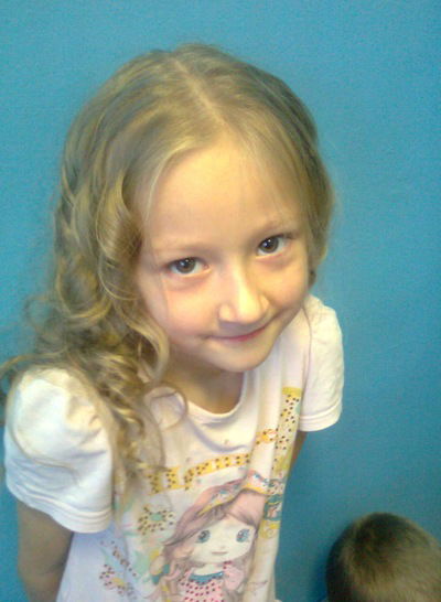 Даша Булатова