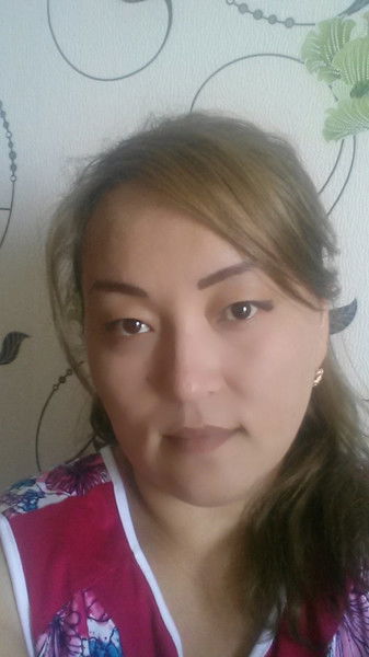 Бакытгуль Карагужиева