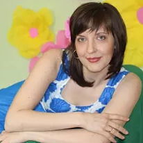 Аксана Иванова