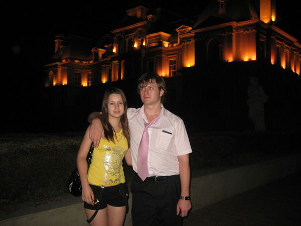 Руслан Белоногов