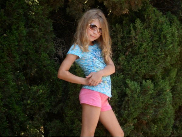 Александра Кулинич