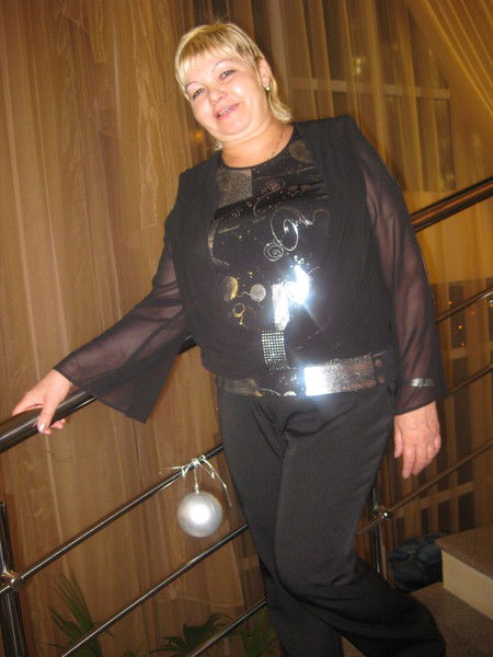 Зинаида Васильева