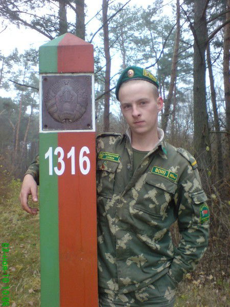 Виктор Вороненко