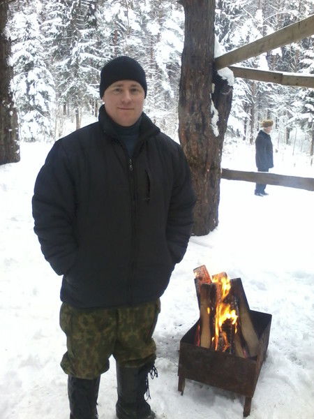 Дима Векшин