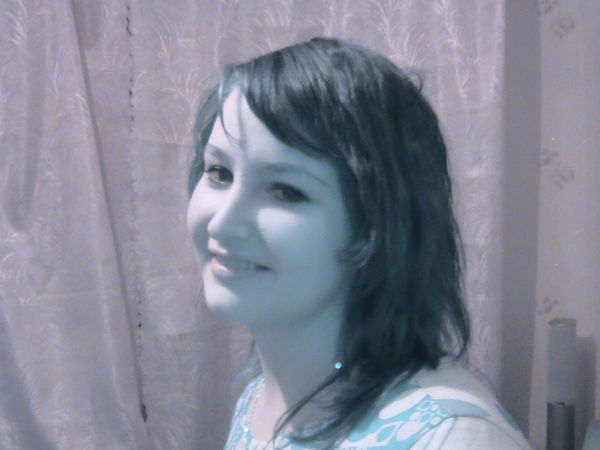 Даша Щетина