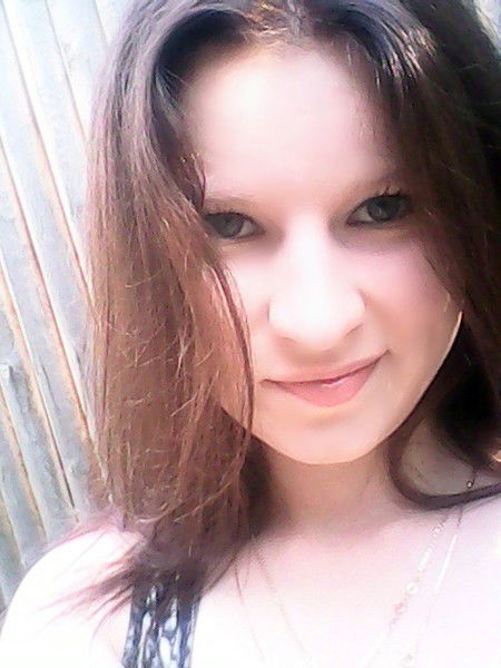 Машуня Катречко