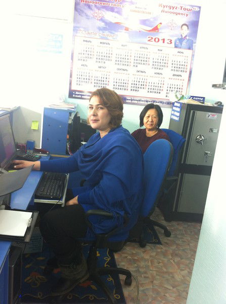 Малохат Ульмасова