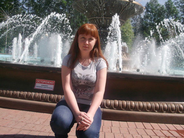 Миляуша Давлетшина