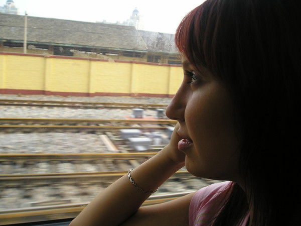 Анжелика Лалетина