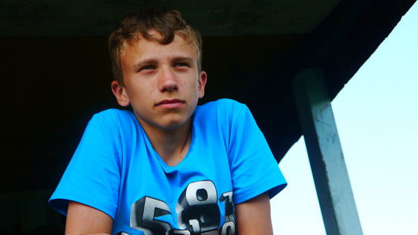 Виталий Сафонов